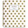 Cambridge MEA59014 Hardcover Wirebound Notebook