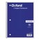Oxford 1Subject Notebook 8 x 1012 College Rule 70 Sheets 65022