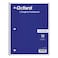 Oxford 1Subject Notebook 8 x 1012 College Rule 70 Sheets 65022