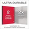 Oxford Spiral Notebook 3 Pack 3 Subject College Rule Durable Plastic Covers Strong Coil 3 Durable Pockets 85 x 11 150 Sheets3 Pack Blue Red Green 89803