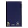 ROARING SPRING Roaring Spring Lefty Spiral Journal College Ruled Small Left Handed Notebook 8 x 5 80 Sheets Assorted Color Covers