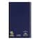 ROARING SPRING Roaring Spring Lefty Spiral Journal College Ruled Small Left Handed Notebook 8 x 5 80 Sheets Assorted Color Covers