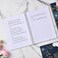 WowYoga Ruled NotebookJournal Lined Journal 85 x 105 Spiral Notebook with 110 Pages 55 Sheets Thick Paper Back Pocket Perfect for Office School