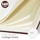 Taja Lined Spiral Journal Notebook for Women Men 140 Pages College Ruled Hardcover Notebook for Work Note Taking Journals for Writing A557 x 79 Burgundy