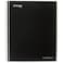 Top Flight Wired 1Subject Notebook 100 Sheet Assorted 33180