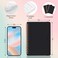 Utron 3 PCS Small Spiral Notebook 5x7 Notebooks for Note Taking Black Spiral Journal Notebook Work Notebook Small Notebooks 5x7 with Strap Cute Notebooks for Women 70 SheetsNote Books
