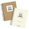 Write it Down series by Journals UnlimitedGuided Journal Adventures My Road Trip Journal Fullsize 75x 9 Kraft Hard Cover Made in USA