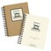 Write it Down series by Journals UnlimitedGuided Journal Adventures My Road Trip Journal Fullsize 75x 9 Kraft Hard Cover Made in USA