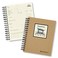 Write it Down series by Journals UnlimitedGuided Journal Adventures My Road Trip Journal Fullsize 75x 9 Kraft Hard Cover Made in USA