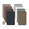 KTOJOY 8 Pack Small Pocket Notebook Small 3x5 Spiral Notepads With Lined Pages Small Top Spiral Notebook Little Mini Memo Steno Note Pads for Outdoor Home Office College School