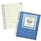 Write it Down series by Journals Unlimited Guided Journal Vacation The Travelers Journal Fullsize 75x 9 Blue Hard Cover Made in USA