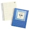Write it Down series by Journals Unlimited Guided Journal Vacation The Travelers Journal Fullsize 75x 9 Blue Hard Cover Made in USA