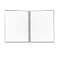 Tops Oxford 25331 Royale Wirebound Business Notebook LegalWide 10 12 x 8 White 96 Sheets