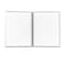 Tops Oxford 25331 Royale Wirebound Business Notebook LegalWide 10 12 x 8 White 96 Sheets