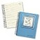 Write it Down series by Journals Unlimited Guided Journal Inspirations A Gratitude Journal Fullsize 75x 9 Blue Hard Cover Made in USA