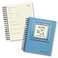 Write it Down series by Journals Unlimited Guided Journal Inspirations A Gratitude Journal Fullsize 75x 9 Blue Hard Cover Made in USA