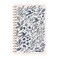 Fringe Studio Classic Paperback Spiral Journal PROVENCE 6 w x 95 h 160 pages Memento Collection 140PA002FSC