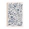 Fringe Studio Classic Paperback Spiral Journal PROVENCE 6 w x 95 h 160 pages Memento Collection 140PA002FSC