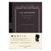 ã‚¢ãƒ”ã‚« CD NOTE B5 Premium CD Notebook Blank CDS120W