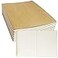 zmybcpack 12 Pack 85x11 inch Large Blank Notebook Journals Bulk 60 Pages Sketchbook Composition Notebook Journals Subject Notebooks Planner for College Students Office