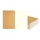 zmybcpack 12 Pack Kraft Notebooks Journal Bulk Blank Sketch Notebooks for Travelers Students Office Composition Notebook Subject Notebooks A5 Size 826x55 64 Blank Pages32 Sheets