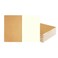 zmybcpack 12 Pack Kraft Notebooks Journal Bulk Blank Sketch Notebooks for Travelers Students Office Composition Notebook Subject Notebooks A5 Size 826x55 64 Blank Pages32 Sheets