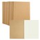 zmybcpack 12 Pack Large Dot Grid Notebook Journals Bulk 85 x 11 Dotted Journals Notebook for Travelers College Students OfficeSubject Notebooks 60 Dotted Pages30 Sheets