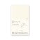 Midori DESIGNPHIL 13801006 Notebook MD Notebook New Book Unruled