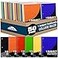 Trail maker Bulk Notebooks 50 Pack One Subject Notebooks College Ruled 140 Pages 70 SheetsSpiral Bulk Notebooks for Kids School Supplies Journaling Note Taking Students and Work