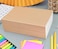 Zegrox 16 Pack Kraft Notebooks 60 Pages Notebook 83x55 Inch A5 Notebooks for Work Travel Business School More College Ruled Notebook Softcover Journals for Women Men Lined Note Books