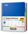 Dunwell 5Subject Spiral Notebook College Ruled Blue Colorful Movable Pocket Dividers with Tabs FrontBack Plastic Covers 200 Sheets 400 Pages of 3Hole Punch Perforated 85x11 Paper