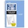 Five Star Spiral Notebook 2 Subject College Ruled Paper 6 x 95 80 Sheets Blue Color May Vary 840029CG1