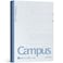 KOKUYO Campus Composition Notebook 1 Pack B5 Lined Notebooks with 100 Sheets 6mm Ruled Paper 7 x 10 inch Notebook for School and Work School Supplies Comp Book for Journal Diary