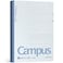 KOKUYO Campus Composition Notebook 1 Pack B5 Lined Notebooks with 100 Sheets 6mm Ruled Paper 7 x 10 inch Notebook for School and Work School Supplies Comp Book for Journal Diary