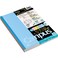 KOKUYO Campus Composition Notebooks 5 Pack SemiB5 Comp Book with B 6mm Ruled 30 Sheets Classic School Lined Notebook Journal Notebook for Women Work Study Note Taking NO3CBNx5