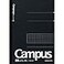 KOKUYO Campus Notebook Business Type B5 5mm Grid 5PACK
