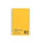 Maven Gifts National Brand Brown Board Cover 1Subject Notebook 2Pack Narrow Ruled Green Paper