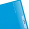 Mead Spiral Notebooks 1 Subject Wide Ruled Paper 8 x 1012 100 Sheets Assorted Colors 5 Pack 930093