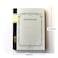ãƒ„ãƒãƒ¡ãƒŽãƒ¼ãƒˆ Tsubame Notebook A5 Horizontal Ruled 03 inches 7 mm x 24 lines 100 sheets H100S H2006