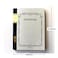 ãƒ„ãƒãƒ¡ãƒŽãƒ¼ãƒˆ Tsubame Notebook A5 Horizontal Ruled 03 inches 7 mm x 24 lines 100 sheets H100S H2006