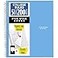Five Star Spiral Notebook Study App 5 Subject College Ruled Paper 812 x 11 200 Sheets Fights Ink Bleed Water Resistant Cover Pacific Blue 73635