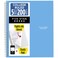 Five Star Spiral Notebook Study App 5 Subject College Ruled Paper 812 x 11 200 Sheets Fights Ink Bleed Water Resistant Cover Pacific Blue 73635
