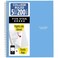 Five Star Spiral Notebook Study App 5 Subject College Ruled Paper 812 x 11 200 Sheets Fights Ink Bleed Water Resistant Cover Pacific Blue 73635