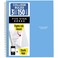Five Star Spiral Notebook Study App 3 Subject College Ruled Paper 85 x 11 150 Sheets Blue Color May Vary 820003NH0