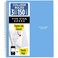 Five Star Spiral Notebook Study App 3 Subject College Ruled Paper 85 x 11 150 Sheets Blue Color May Vary 820003NH0