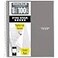 Five Star Spiral Notebook Study App 1 Subject Graph Ruled Paper 812 x 11 100 Sheets Fights Ink Bleed Water Resistant Cover Gray 620000AA3