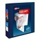 Avery Heavy Duty View 3 Ring Binder 2 One Touch EZD Ring 6 Navy Blue Binders 79802