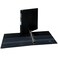 Avery HeavyDuty Binder with 1 Inch One Touch EZD Ring Black 1 Binder 79989