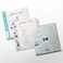 Ahh Hah! Ahh Hah Organizer Kit for Children Records for Use in a ThreeRing Binder