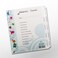 Ahh Hah! Ahh Hah Organizer Kit for Children Records for Use in a ThreeRing Binder